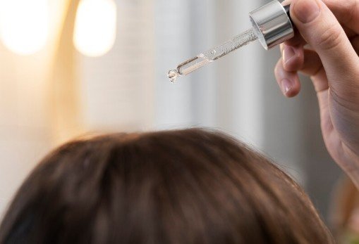How Effective Is Homeopathy for Hair Fall and Hair Loss?