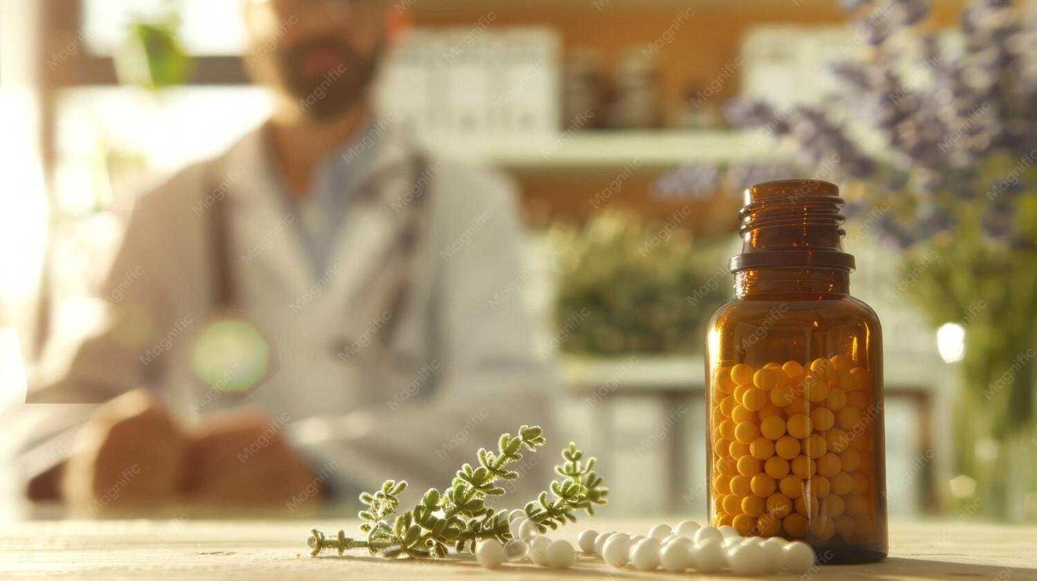 Why Are More Families Choosing the Best Homeopathic Medicine in Faridabad for Natural Healing?