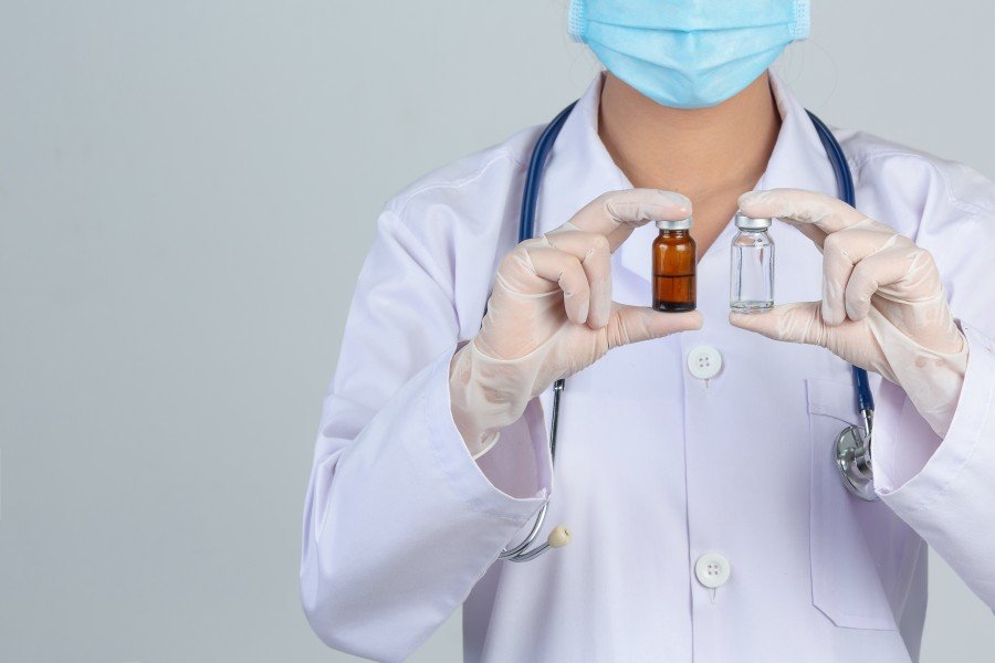 How Homeopathy Supports Holistic Wellness: Finding the Best Homeopathy Doctor in Jawahar Colony