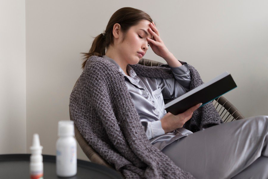 Homeopathy for Migraine in Faridabad: Causes, Symptoms, and Treatment Approach