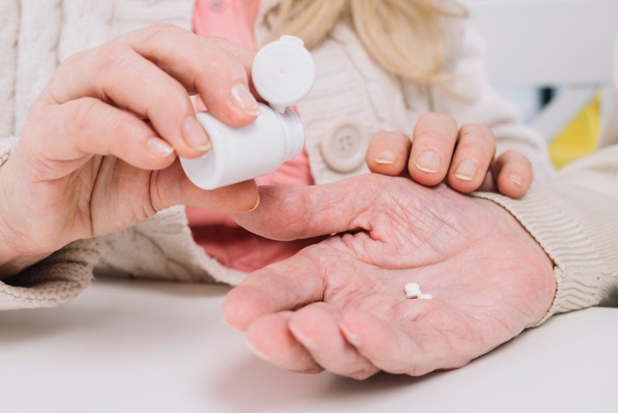 Arthritis Pain Management with Homeopathy in Sector 49 Faridabad