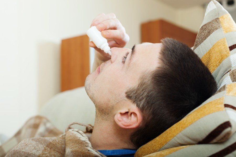 Homeopathic Treatment for Sinusitis in Faridabad: Symptoms, Causes, and Treatment Options