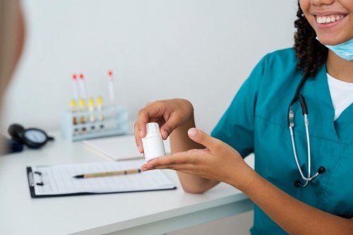 When Should You Visit a Homeopathy Clinic in Sector 23?